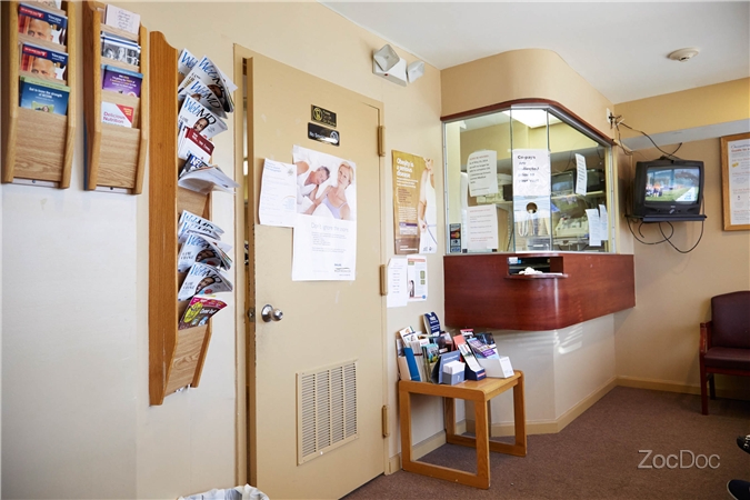 Podiatrist Office in Howard Beach