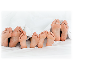 Podiatrist in Howard Beach